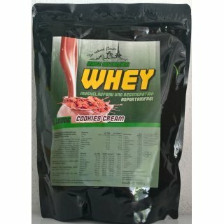 Whey 500g