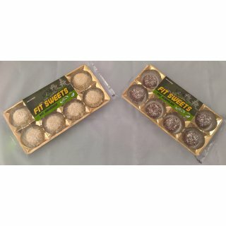 Fit Sweets Konfekt